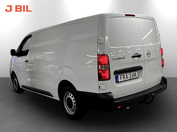 Opel Vivaro 5 of 14