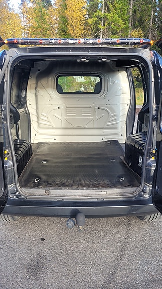 Fiat Fiorino 2 of 3