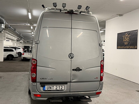 Volkswagen Crafter 35 3 of 14