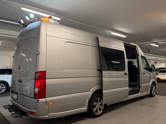 Volkswagen Crafter 35 6 of 14