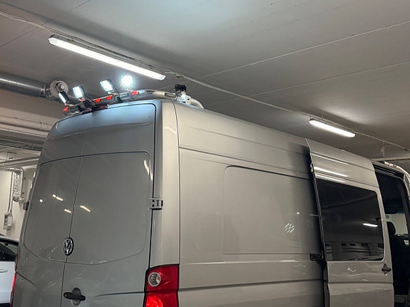 Volkswagen Crafter 35 5 of 14