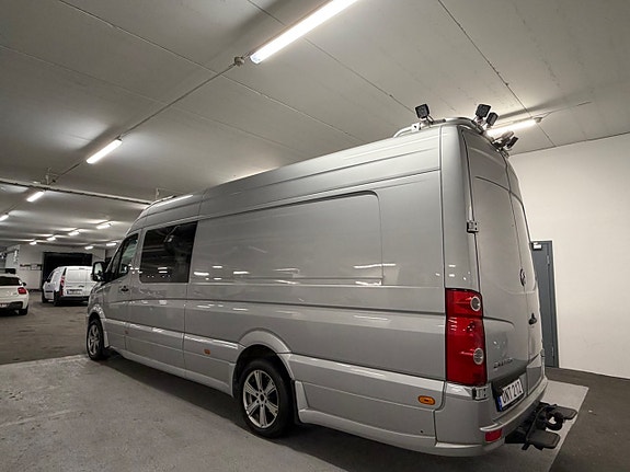 Volkswagen Crafter 35 4 of 14