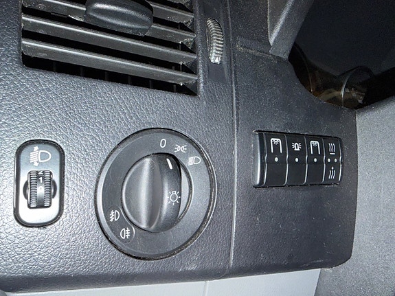 Volkswagen Crafter 35 14 of 14
