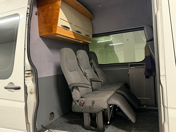 Volkswagen Crafter 35 8 of 14