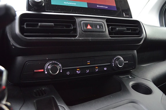 Citroen Berlingo 13 of 18
