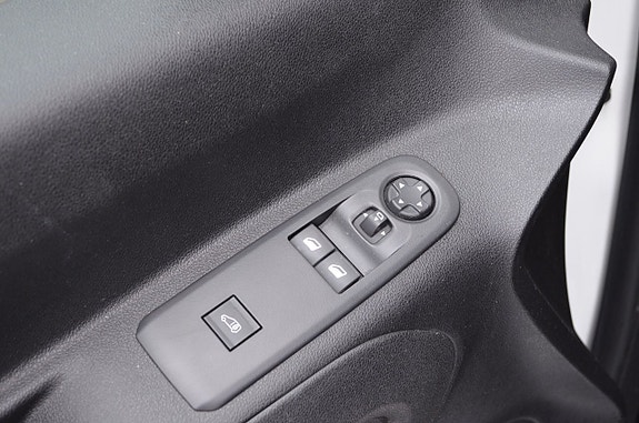 Citroen Berlingo 15 of 18