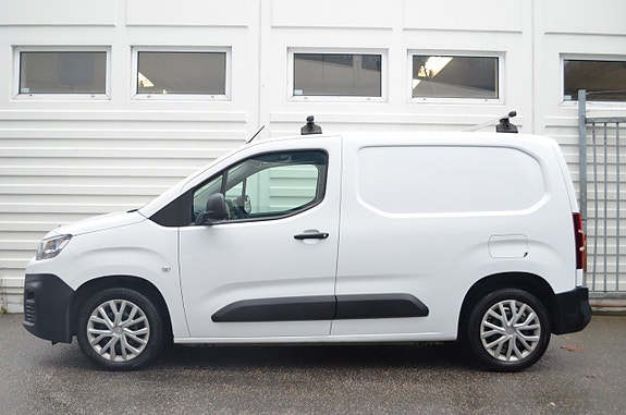 Citroen Berlingo 5 of 18