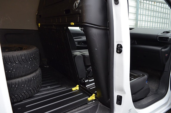 Citroen Berlingo 8 of 18