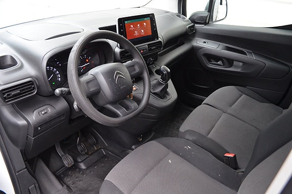 Citroen Berlingo 3 of 18