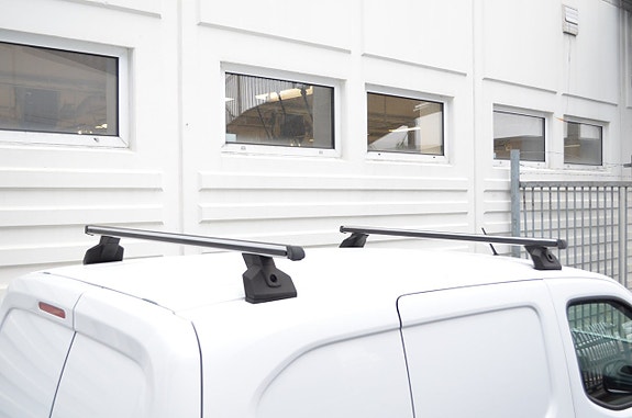 Citroen Berlingo 18 of 18