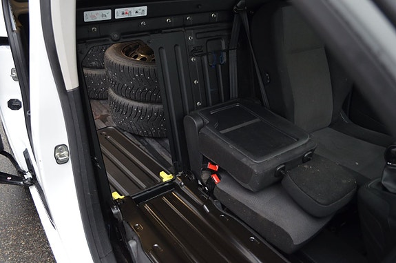 Citroen Berlingo 9 of 18