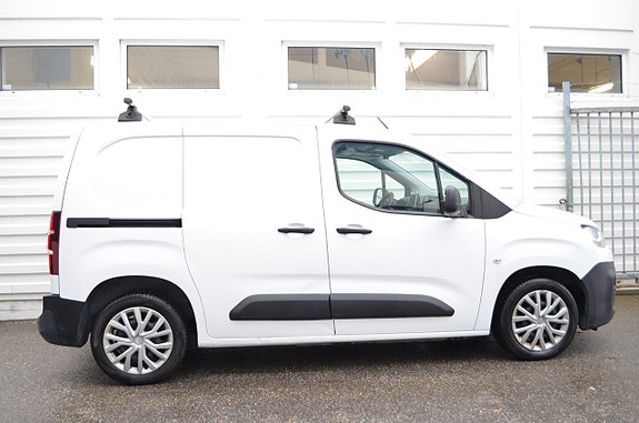Citroen Berlingo 17 of 18