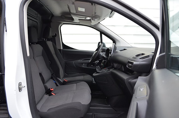 Citroen Berlingo 10 of 18