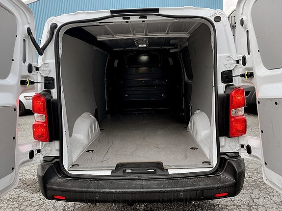 Citroen Jumpy 15 of 15