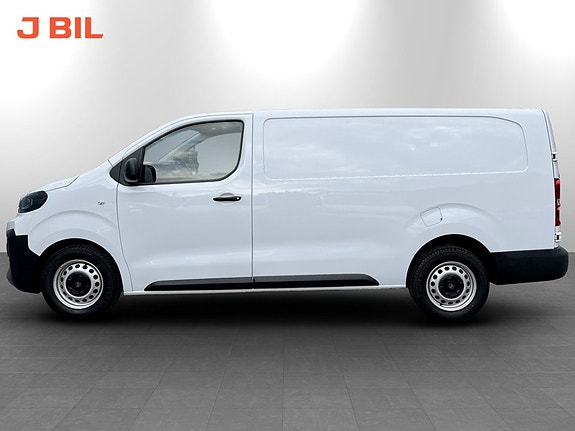 Citroen Jumpy 4 of 15