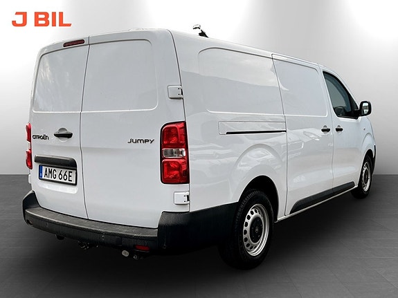 Citroen Jumpy 3 of 15