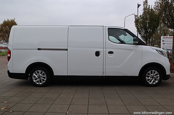 Maxus e-Deliver 3 5 of 16
