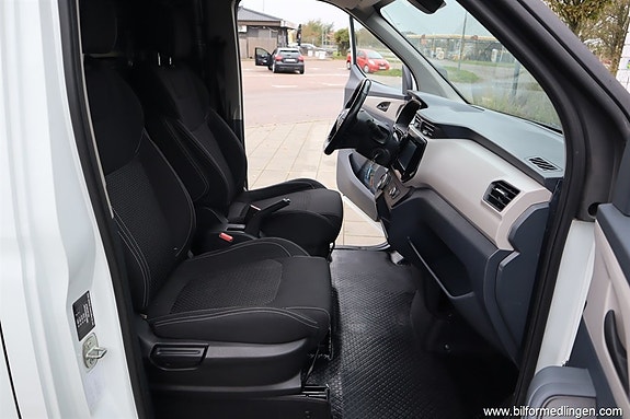 Maxus e-Deliver 3 16 of 16