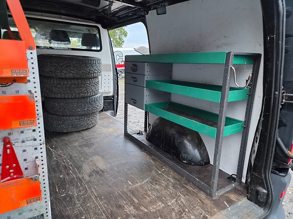 Mercedes-Benz Vito 116 17 of 19