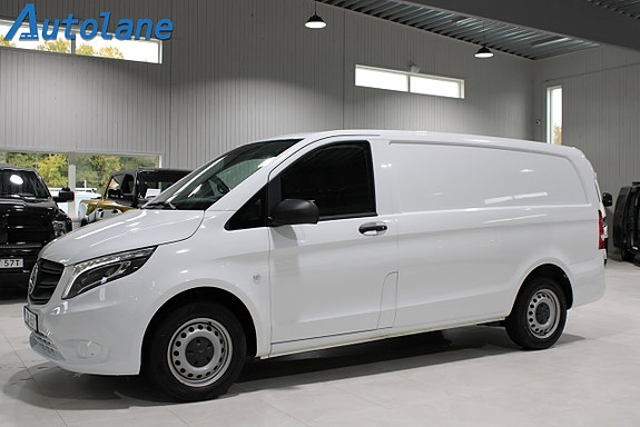 Mercedes-Benz Vito 116 3 of 27