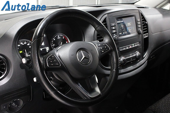 Mercedes-Benz Vito 116 18 of 27
