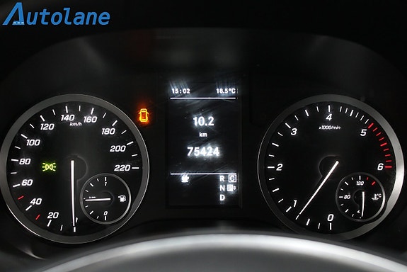 Mercedes-Benz Vito 116 27 of 27