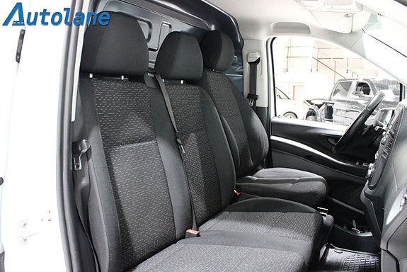 Mercedes-Benz Vito 116 16 of 27