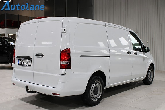 Mercedes-Benz Vito 116 5 of 27