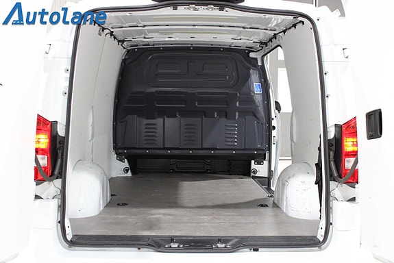 Mercedes-Benz Vito 116 10 of 27
