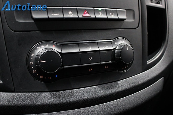 Mercedes-Benz Vito 116 19 of 27