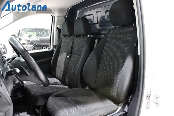 Mercedes-Benz Vito 116 15 of 27