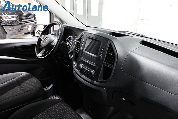 Mercedes-Benz Vito 116 17 of 27