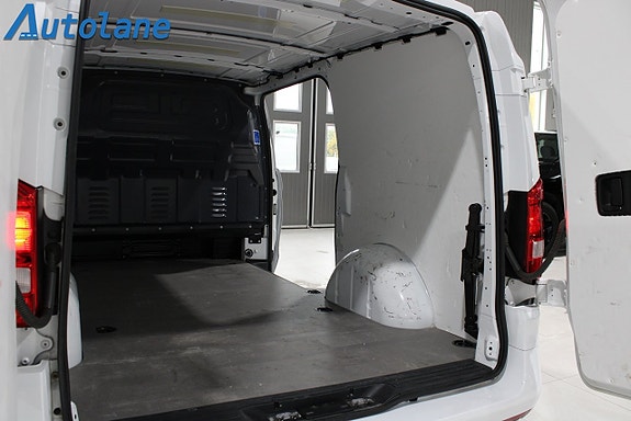 Mercedes-Benz Vito 116 12 of 27