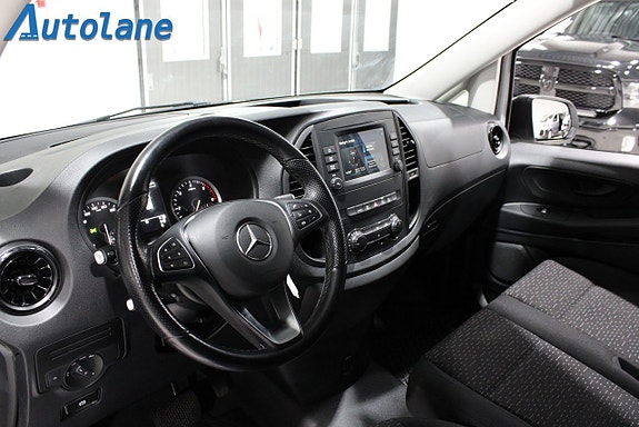 Mercedes-Benz Vito 116 14 of 27