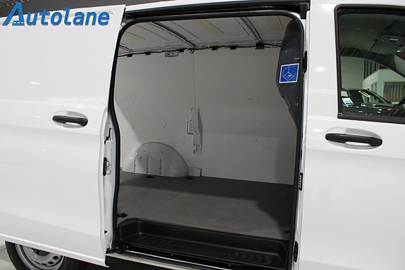 Mercedes-Benz Vito 116 13 of 27