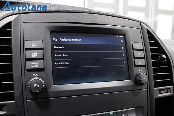 Mercedes-Benz Vito 116 23 of 27