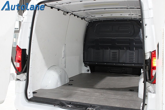 Mercedes-Benz Vito 116 11 of 27