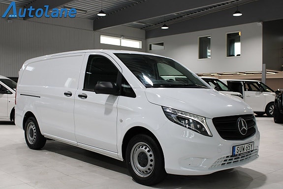 Mercedes-Benz Vito 116 7 of 27