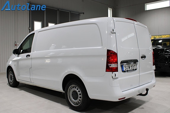 Mercedes-Benz Vito 116 4 of 27