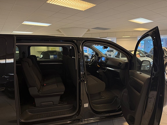 Citroen SpaceTourer 20 of 29