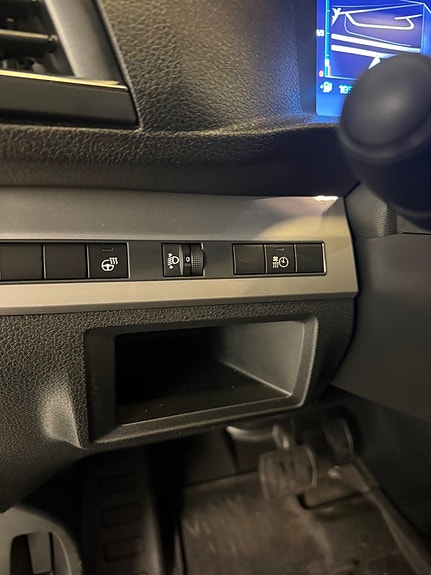 Citroen SpaceTourer 17 of 29