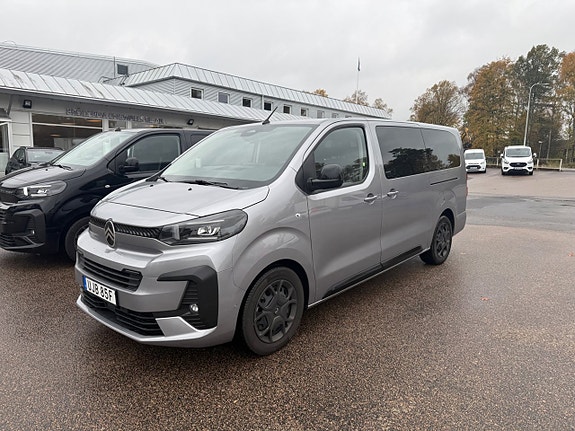 Citroen SpaceTourer 29 of 29