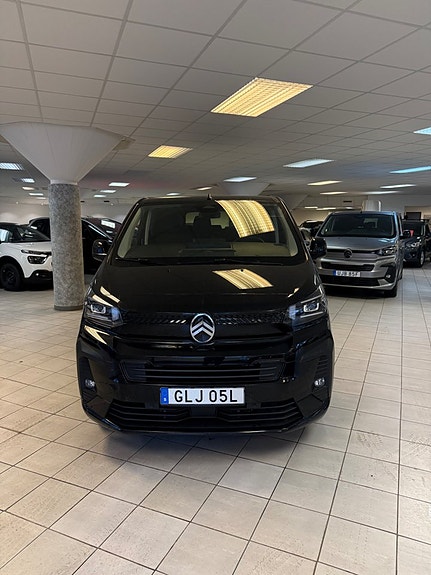 Citroen SpaceTourer 4 of 29
