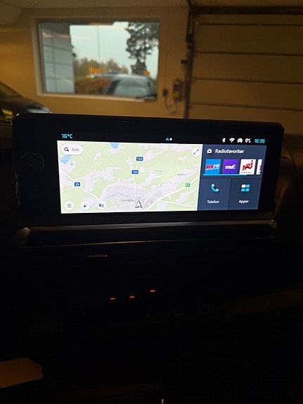 Citroen SpaceTourer 14 of 29