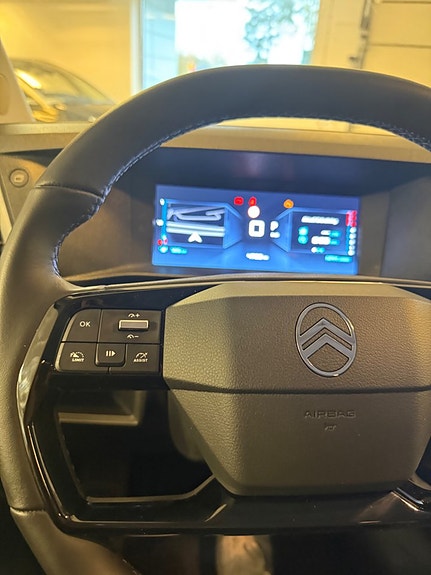 Citroen SpaceTourer 19 of 29