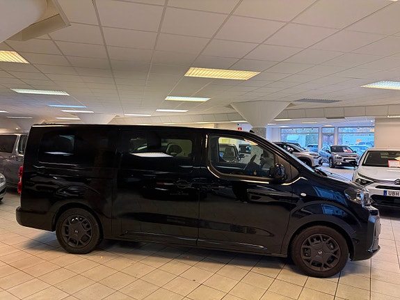 Citroen SpaceTourer 8 of 29