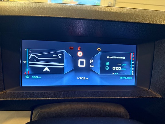 Citroen SpaceTourer 16 of 29