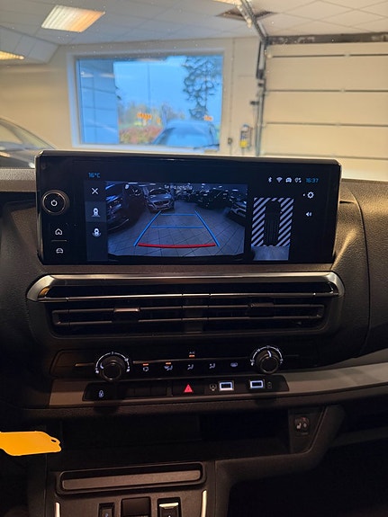 Citroen SpaceTourer 15 of 29