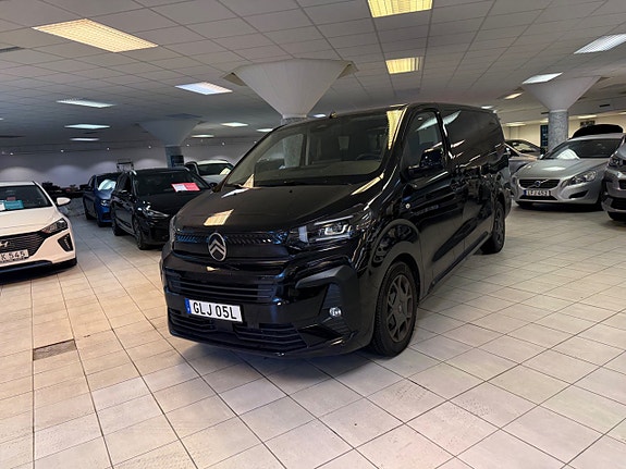 Citroen SpaceTourer 6 of 29