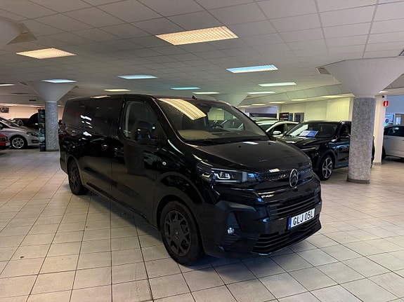 Citroen SpaceTourer 3 of 29
